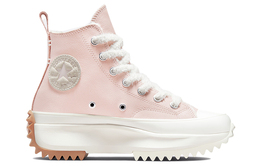 Кеды Converse Run Star Hike Hi Silt Red 173080c