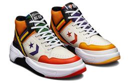Винтажные баскетбольные кроссовки Converse Weapon унисекс 172657c