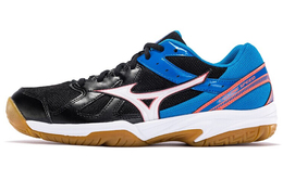 Кроссовки Mizuno Cyclong Speed Black/Blue v1ga178092