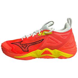 Mizuno Кроссовки унисекс, Orange Red v1ga231202 | orange red