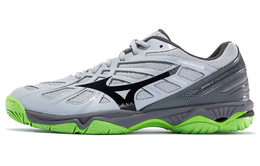 Кроссовки Mizuno Hurricane унисекс v1ga174037