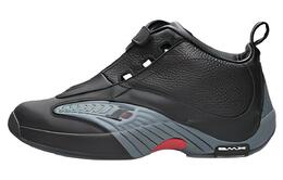 Reebok Answer Винтажные Баскетбольные Кроссовки Унисекс v44961