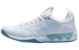 Mizuno Кроссовки унисекс, Sky Blue v1ga212066 | sky blue