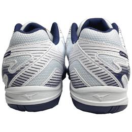 Mizuno Кроссовки унисекс, White v1ga238043 | white