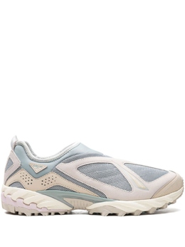 New Balance кроссовки 610 Concrete из коллаборации с Tokyo Design Studio, нейтральный цвет ml610std | нейтральный цвет