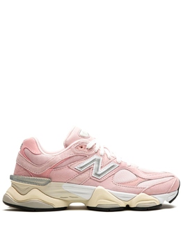 New Balance кроссовки 9060 "Кристально-розовые", розовый u9060csp | розовый