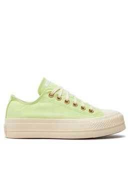 Кроссовки Converse, розовый 0000303742607 | rosa