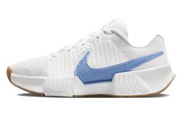 Nike Кроссовки Женщины, White/Blue fb3146-106 | white/blue