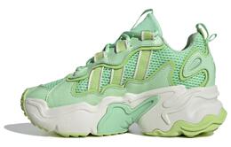 Женские кроссовки Adidas Chunky, Green ih0838 | green