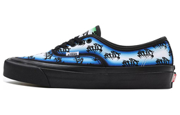 Кроссовки Authentic Alva Skates X Vans 44 Dx 'Airbrushed' vn0005u8bmb