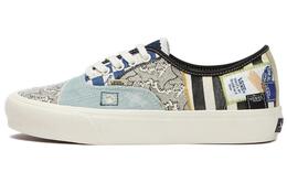 Кроссовки Vans Authentic VR3 LX 'Patchwork' vn0005wq448