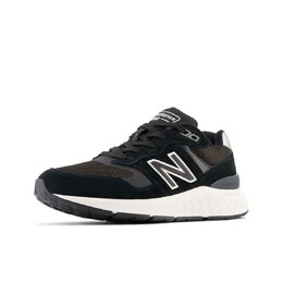 Кроссовки New Balance WALKING FRESH FOAM 880 V6, черный 17076134 | black