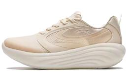 Кроссовки Anta Lifestyle Shoes Women's Low-top Beige, бежевый 922427703-4 | beige