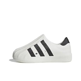 Кроссовки Adidas AdiFOM Superstar Lifestyle Shoes Unisex Low-top White, белый hq8750（team344-七夕限定 情侣款） | white