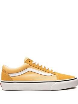 Кеды Old Skool Vans, желтый vn0a5krfavl | желтый