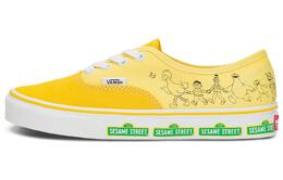 Кроссовки Authentic Sesame Street X Vans 'Sesame Street Family' vn0009pvylw