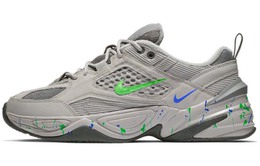 Массивные кроссовки Nike M2K унисекс, Gray bv0074-001(team56-登山泼墨) | gray