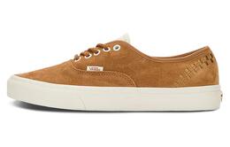 Аутентичные кроссовки для скейтбординга Vans унисекс, Brown vn0009pvdmv | brown