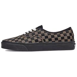 Аутентичные кроссовки для скейтбординга Vans унисекс, Hemp/Black/Summit White/Hemp vn0009pvcjk | hemp/black/summit white/hemp