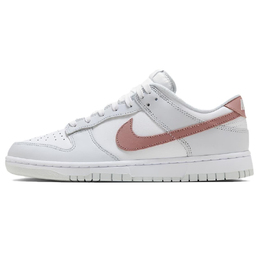 Кроссовки Nike Dunk Skateboarding Shoes Unisex Low-top Beige/Black, черный hf0730-160(teamh-男女款星际迷航s-box) | black unisex rice