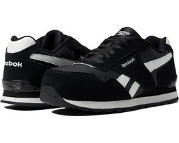 Кроссовки Reebok Work Harman Work SD10 Comp Toe, цвет Black/White 9620697 | black/white
