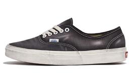 Vans Кроссовки Authentic Wave 'Black White' vn000bw5cjk | wave washed black