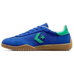 Кроссовки Converse Run Star Trainer 'Blue Apex Green', синий a10372c | blue