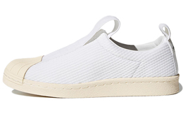 Кроссовки Adidas Superstar BW35 Slip-On 'White' Women's by2949