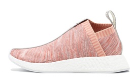 Кроссовки Adidas NMD CS2 Lifestyle Unisex, розовый by2596