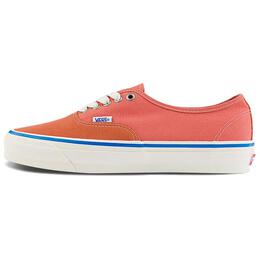Аутентичные кроссовки для скейтбординга Vans унисекс, Orange vn000ct7e3m | orange