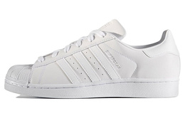 Кроссовки Adidas Superstar 'Triple White' Women's by9175