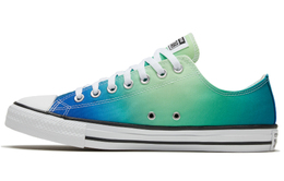 Кеды Chuck Taylor All Star Converse Low 'Psychedelic Hoops - Malachite Royal' 167596c