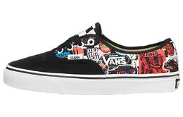 Кроссовки Vans X Peaches Authentic 'Black Multicolor' vn000ee3bml