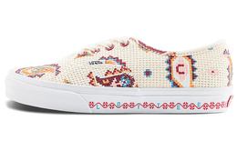 Аутентичные кроссовки для скейтбординга Vans унисекс, Off-white vn000ee3bph | off-white