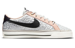 Кроссовки Nike Court Legacy Serena Williams Design Crew White Women's dj1454-100