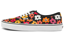 Кроссовки Authentic Vans 'Flower Print' vn000qerbml