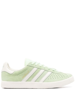 Adidas кроссовки Gazelle 85, зеленый ig6222 | зеленый