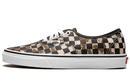 Кроссовки Authentic Vans 'Camo Checkerboard' vn0a2z5iv4p