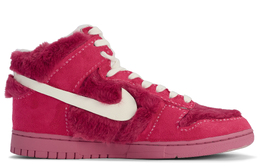 Женские кроссовки для скейтбординга Nike Dunk, Pink Blast/Gridiron/Volt fd0882-400(teamm-草莓甜心) | pink blast/gridiron/volt