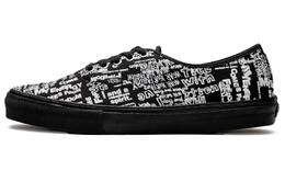 Кроссовки Vans X Comme Des Garcons Authentic Lx 'Graffiti' vn0a33tas07