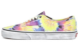 Кроссовки Authentic Vans 'Washed - Tie Dye' vn0a2z5i19x