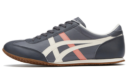 Кроссовки Machu Racer Lifestyle унисекс с низким верхом серые Onitsuka Tiger 1183b770-021
