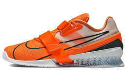 Кроссовки Nike Romaleos 4 унисекс cd3463-801