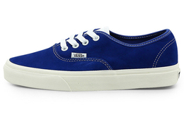 Кроссовки Authentic Vans 'Pig Suede - Limoges' vn0a348a2o6