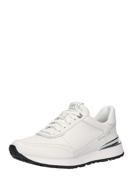 Кроссовки MICHAEL Michael Kors Sneakers NOVA, белый 20695868 | white