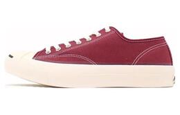 Кроссовки Jack Purcell Addict X Canvas 'Maroon' Converse, красный/белый 1cl445 | red/white