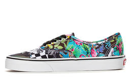Кроссовки Authentic Vans 'Authentic Mash Up - Multi Floral' vn0a38emvkk