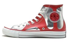 Кроссовки Converse All Star Canvas унисекс, Red 1ck372 | red