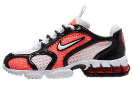 Женские кроссовки Nike Air Zoom Spiridon Cage 2 Lifestyle cd3613-101