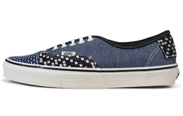 Кроссовки Vans Authentic 'Patchwork' vn0a38emq9h